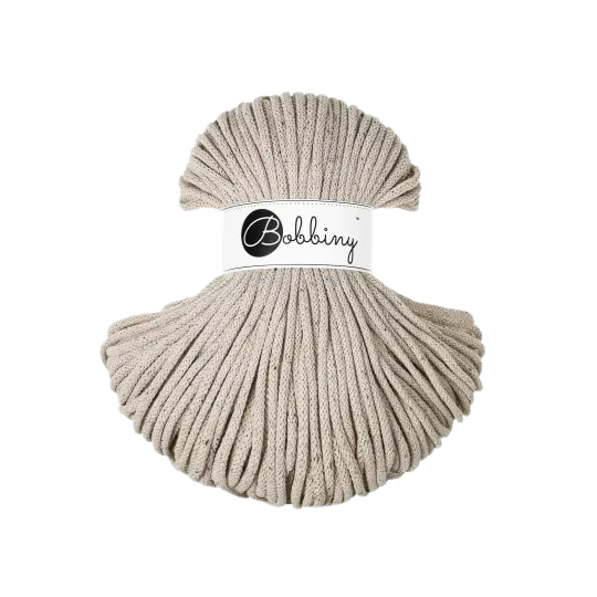 [XX-E4105] BOBBINY PREMIUM - LEOPARD LE (100)