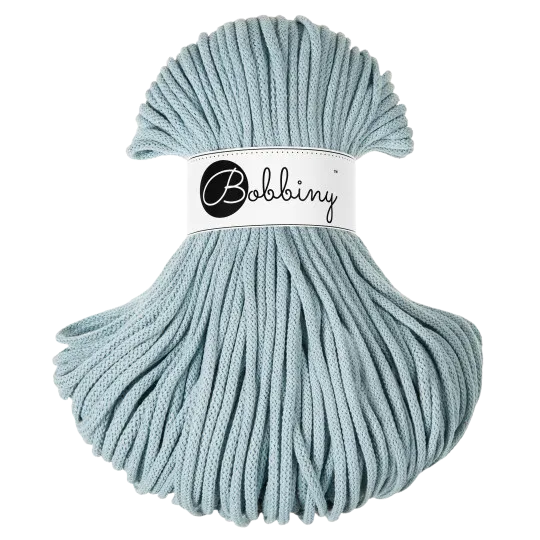 [XX-E4023] BOBBINY PREMIUM - MISTY (100)