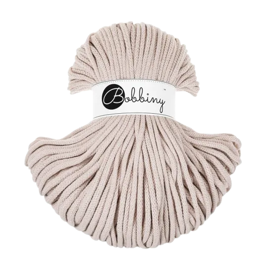 [XX-E4045] BOBBINY PREMIUM - NUDE (100)