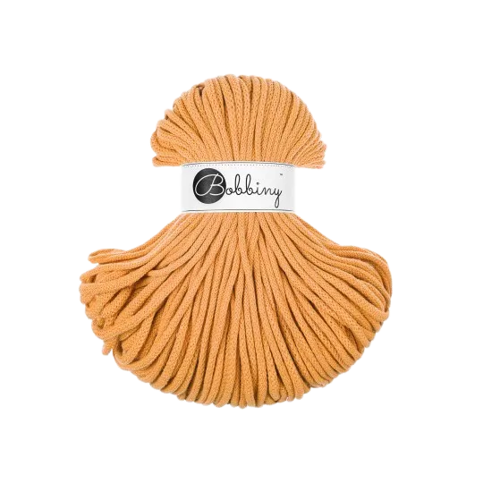 [XX-E4112] BOBBINY PREMIUM - ORANGE (100)