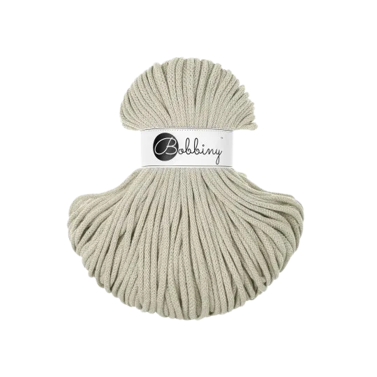 BOBBINY PREMIUM - PALE OLIVE