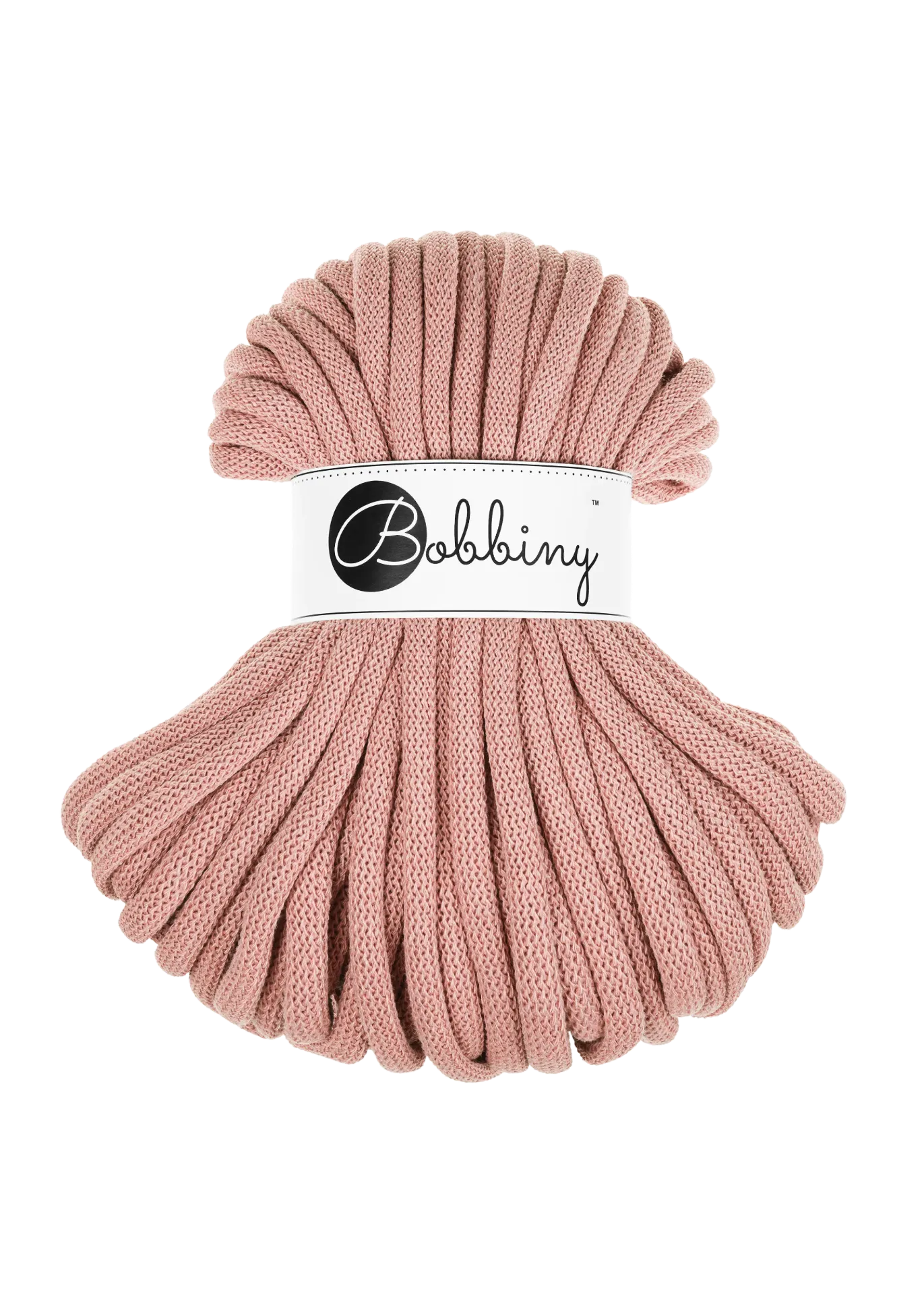 [BT-E043] BOBBINY JUMBO - BLUSH (30)