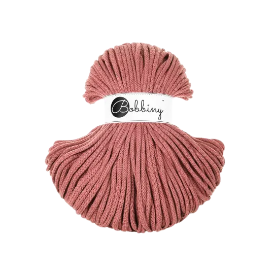 [XX-E4091] BOBBINY PREMIUM - PEONY (100)