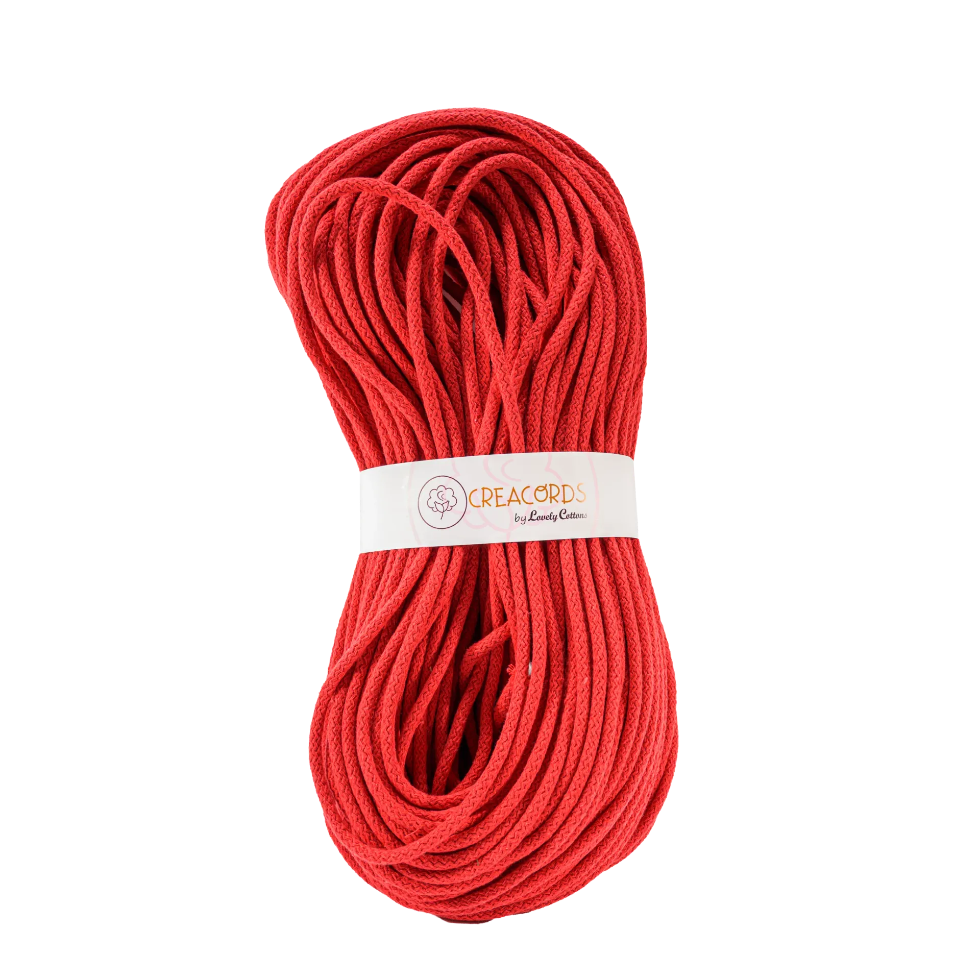 NAAIKOORD - ROOD