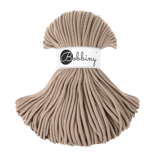 [XX-E4011] BOBBINY PREMIUM - SAND (100)