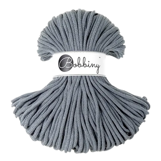 [XX-E3901] BOBBINY PREMIUM - STEEL (100)