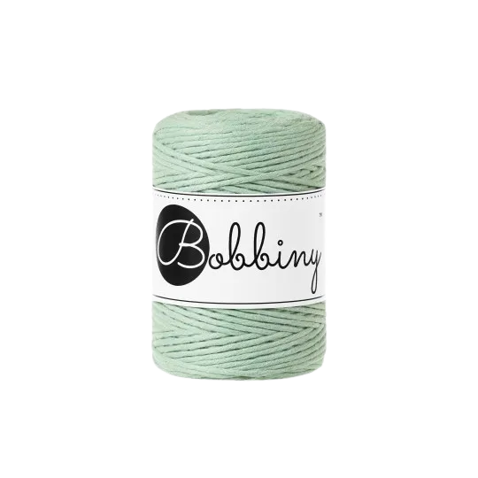 [MD-E073] MACRAMÉ 1,5MM - ALOE