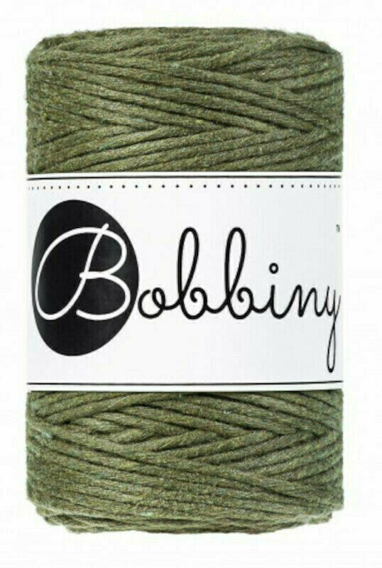 [MD-E024] MACRAMÉ 1,5MM - AVOCADO