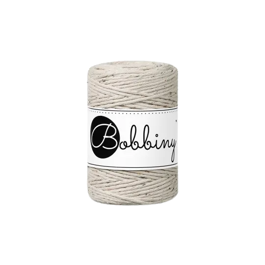 [MD-E097] MACRAMÉ 1,5MM - LEOPARD LE