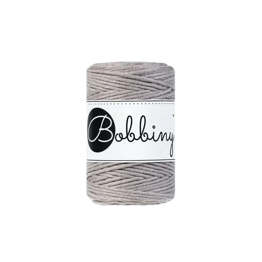 MACRAMÉ 1,5MM - PEARL