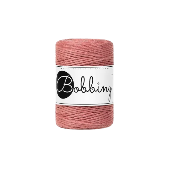 MACRAMÉ 1,5MM - PEONY