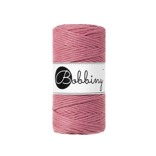 MACRAMÉ 3MM - BLOSSOM