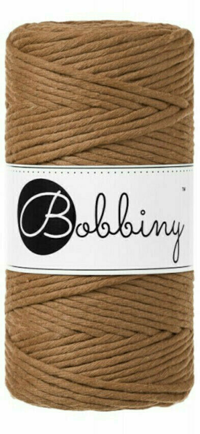 [MS-E073] MACRAMÉ 3MM - CARAMEL