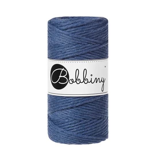 [MS-E052] MACRAMÉ 3MM - JEANS