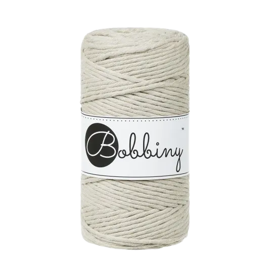 [MS-E127] MACRAMÉ 3MM - PALE OLIVE