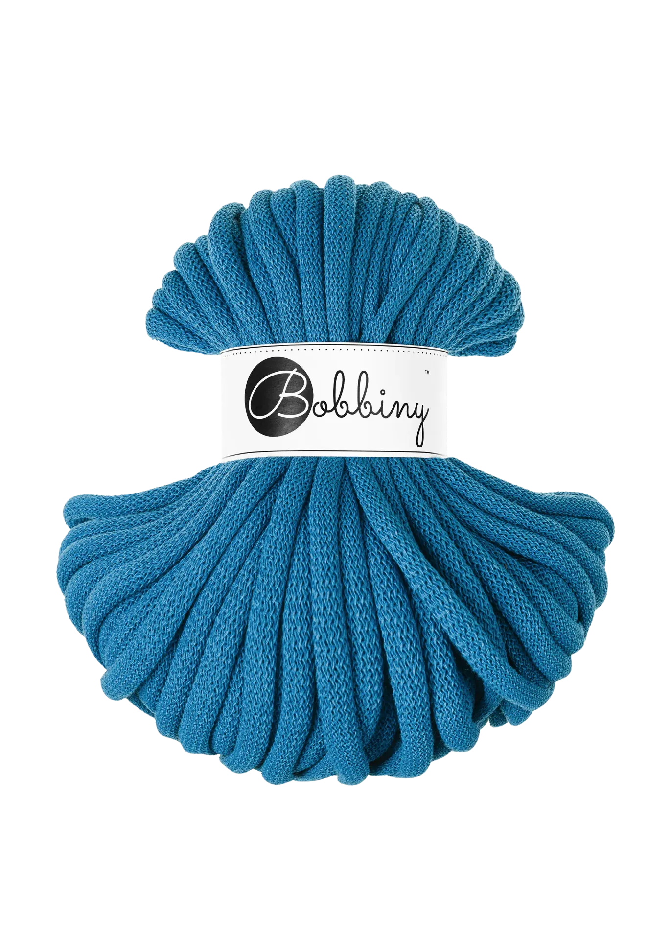 [BT-E118] BOBBINY JUMBO - DOPAMINE BLUE LE (30)