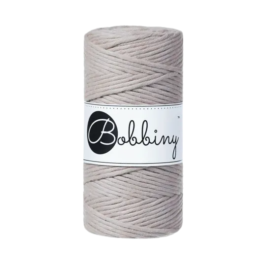 [MS-E032] MACRAMÉ 3MM - PEARL