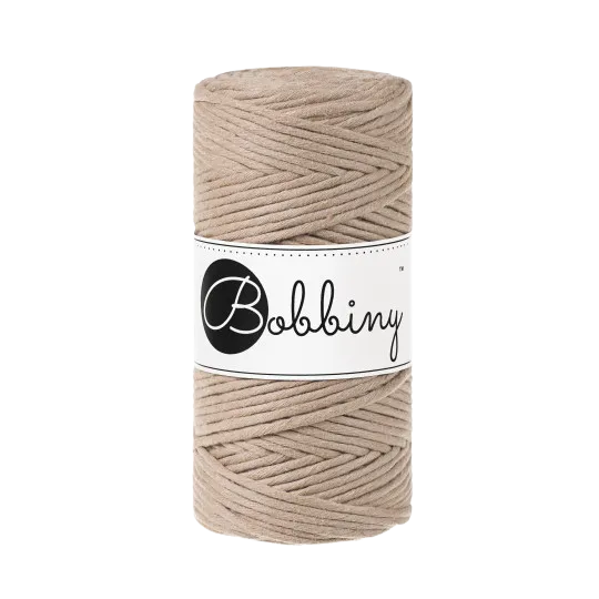 [MS-E038] MACRAMÉ 3MM - SAND