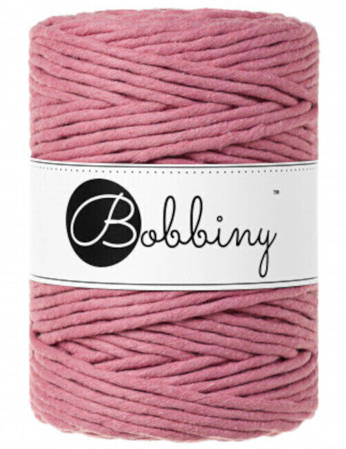 [MX-E064] MACRAMÉ 5MM - BLOSSOM