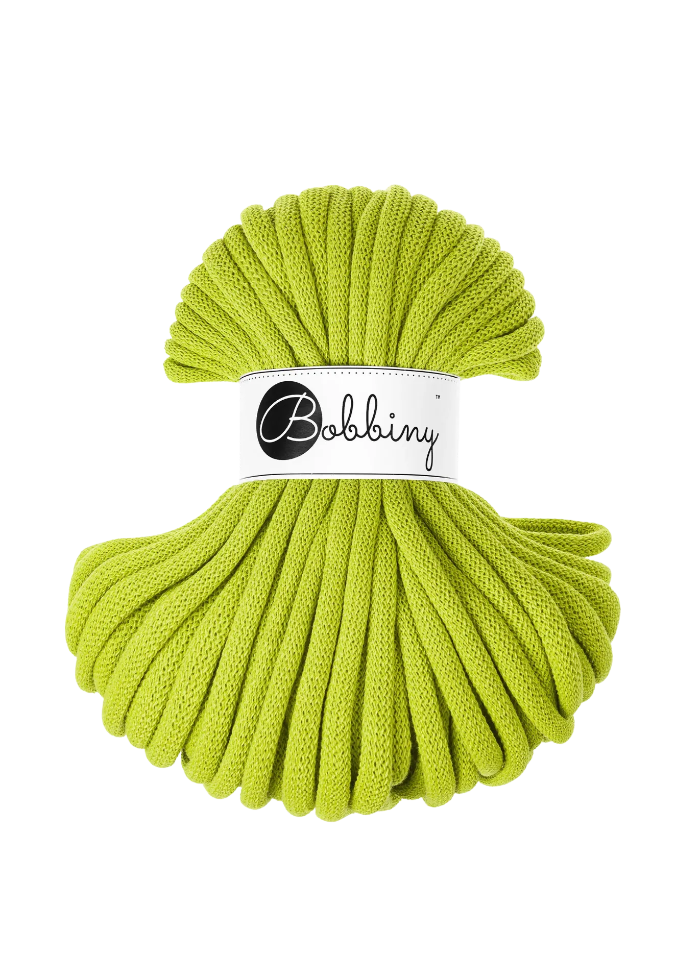 [BT-E120] BOBBINY JUMBO - DOPAMINE LIME LE (30)