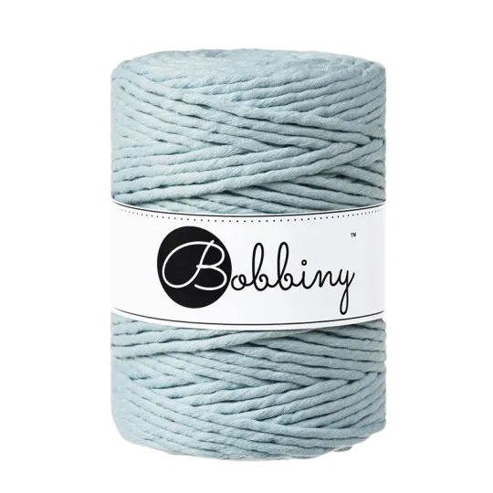 [MX-E049] MACRAMÉ 5MM - MISTY