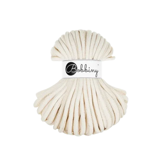 [BT-E045] BOBBINY JUMBO - GOLDEN NATURAL (30)