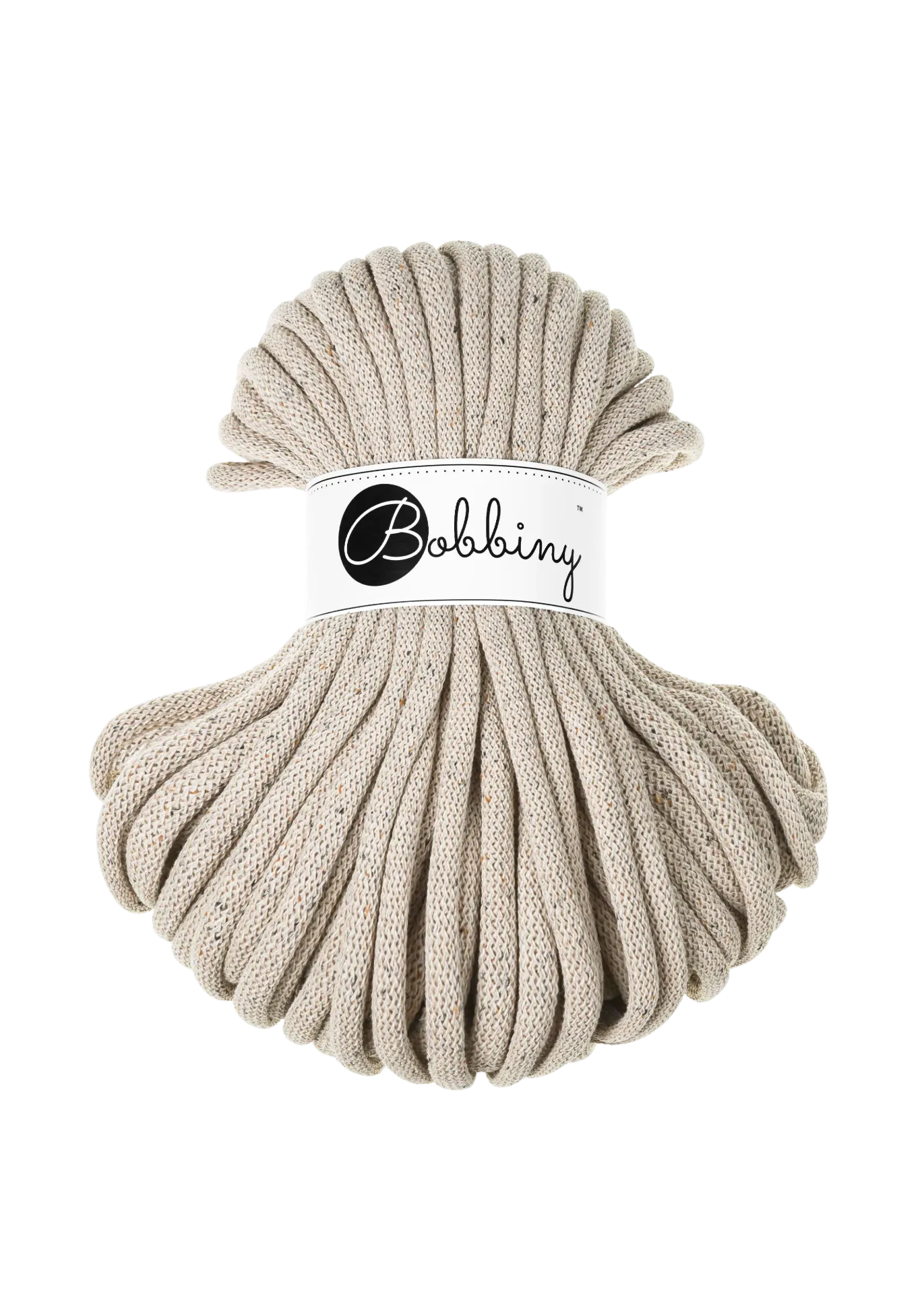 [BT-E109] BOBBINY JUMBO - LEOPARD LE (30)