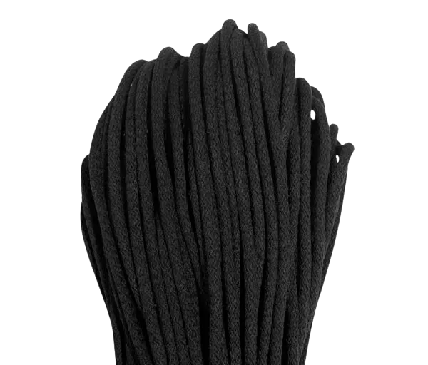 [SC-002] NAAIKOORD - BLACK