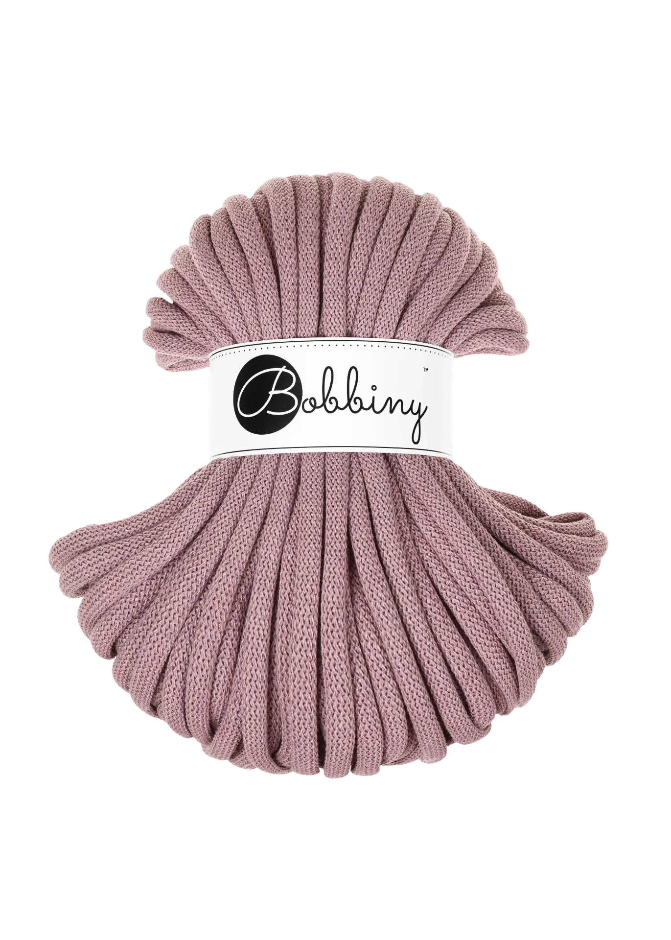 [BT-E083] BOBBINY JUMBO - MAUVE (30)