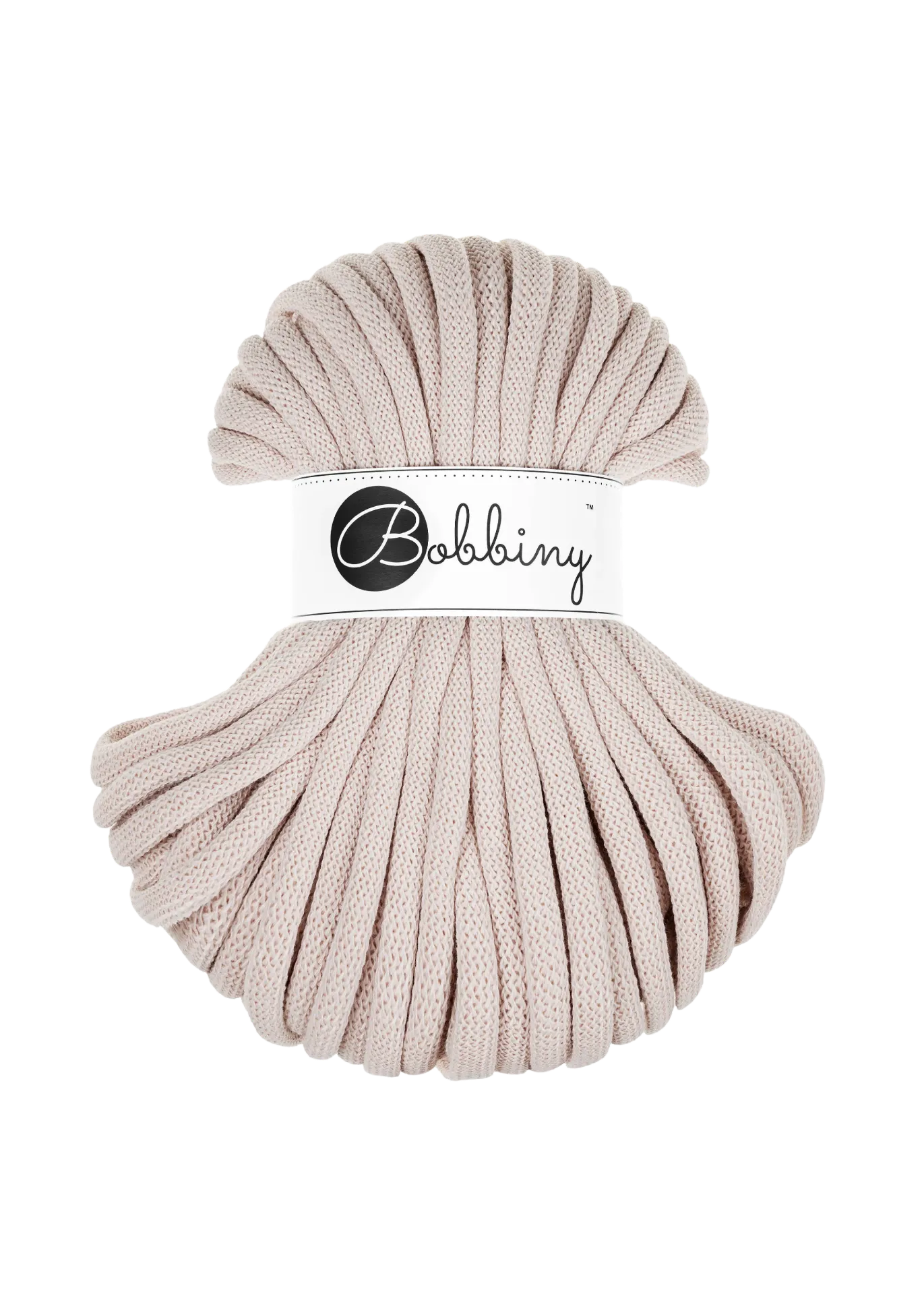 [BT-E067] BOBBINY JUMBO - NUDE (30)