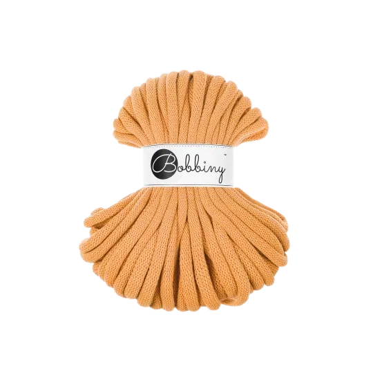 [BT-E116] BOBBINY JUMBO - ORANGE (30)