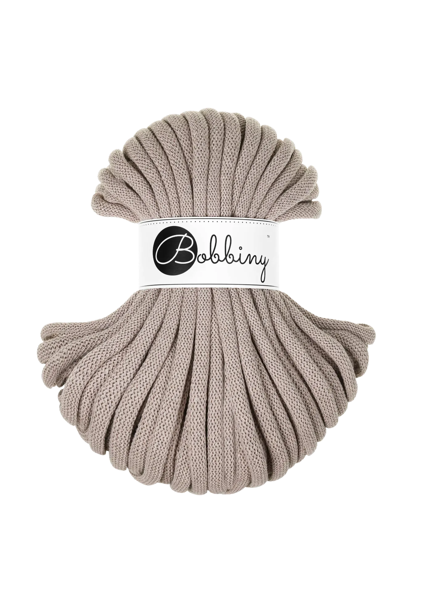 [BT-E042] BOBBINY JUMBO - PEARL (30)