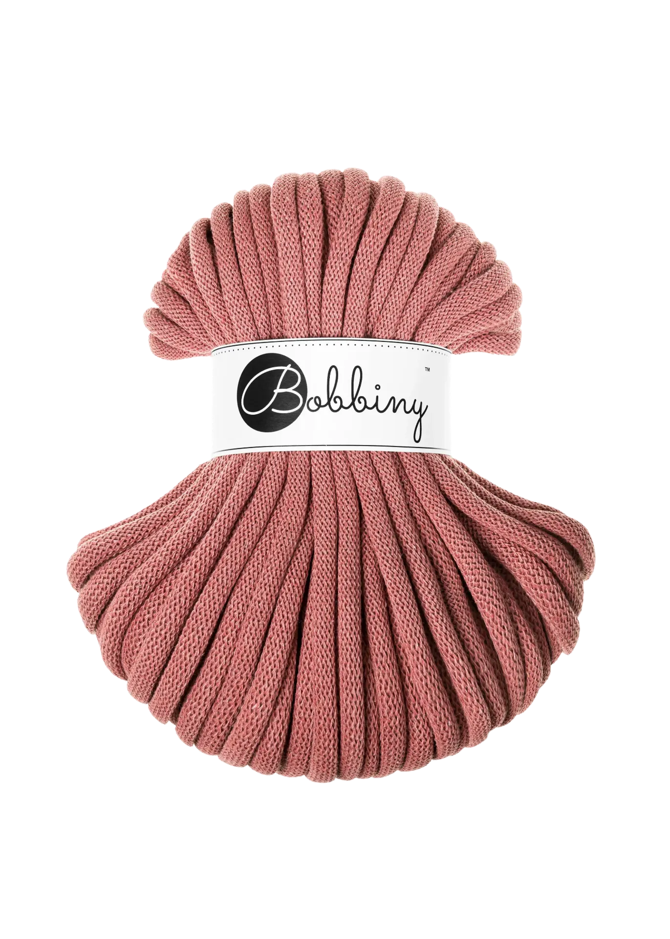 [BT-E104] BOBBINY JUMBO - PEONY (30)