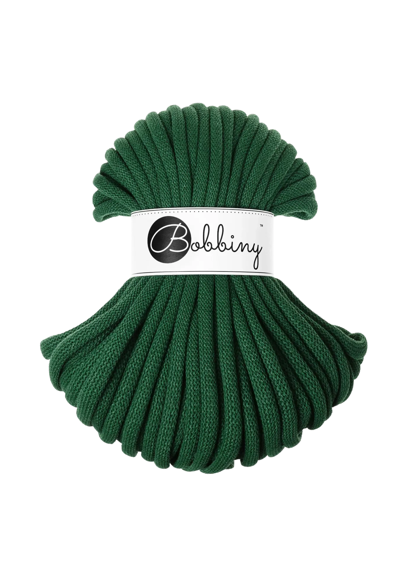 [BT-E065] BOBBINY JUMBO - PINE GREEN (30)