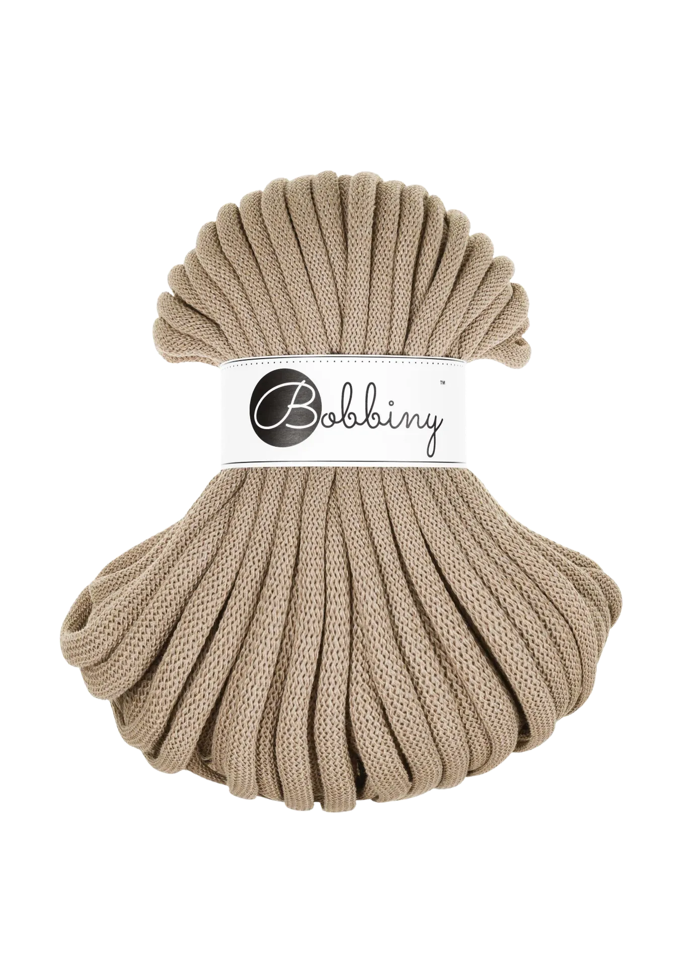 [BT-E047] BOBBINY JUMBO - SAND (30)